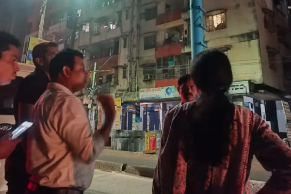 जमशेदपुर