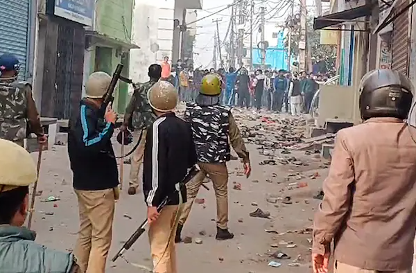 संभल जिला