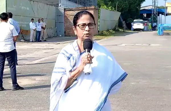 ममता बनर्जी
