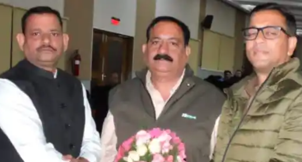 जमशेदपुर