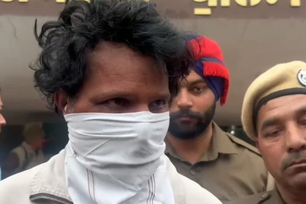 हत्या