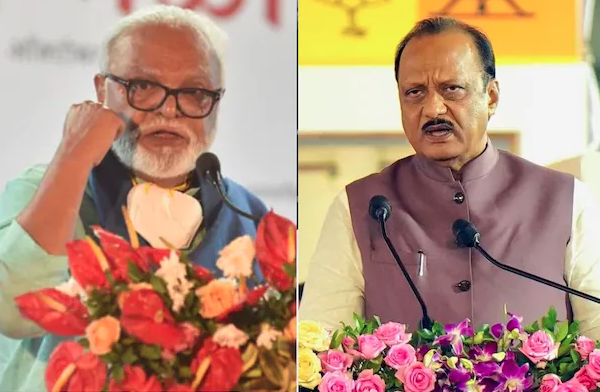 छगन भुजबल