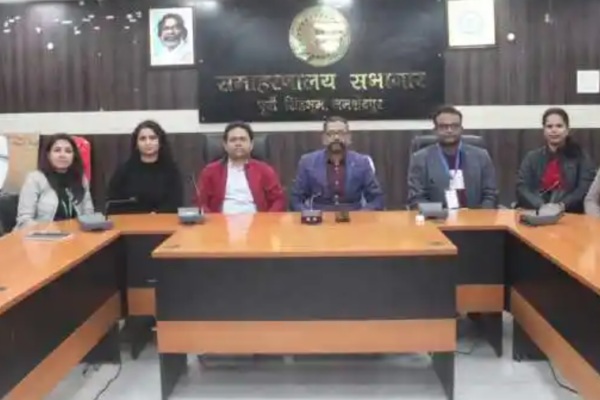 जमशेदपुर
