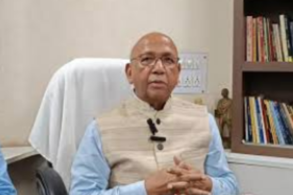 सरयू रॉय ने Mango के नागरिक मुद्दों और अपशिष्ट प्रबंधन की वकालत की| सरयू रॉय