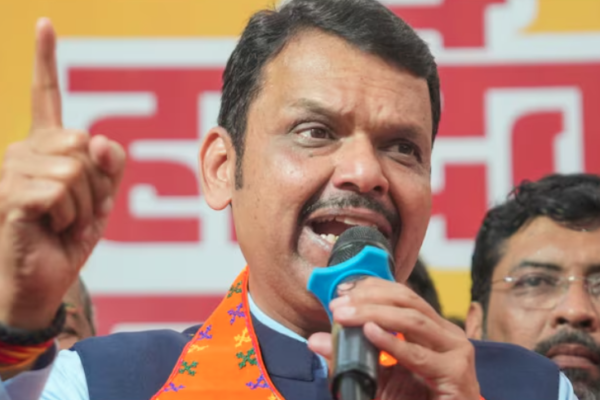 महाराष्ट्र