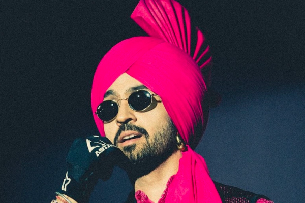 दिलजीत दोसांझ