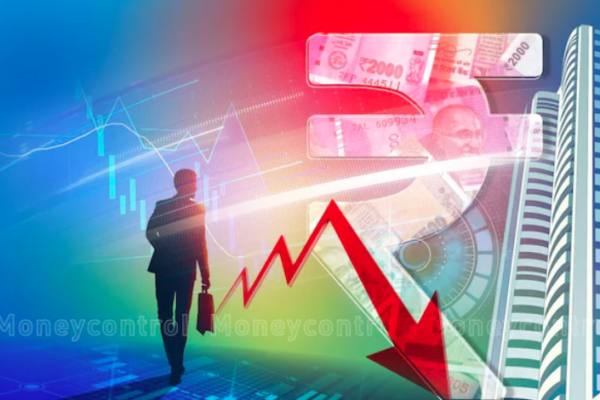 सेंसेक्स