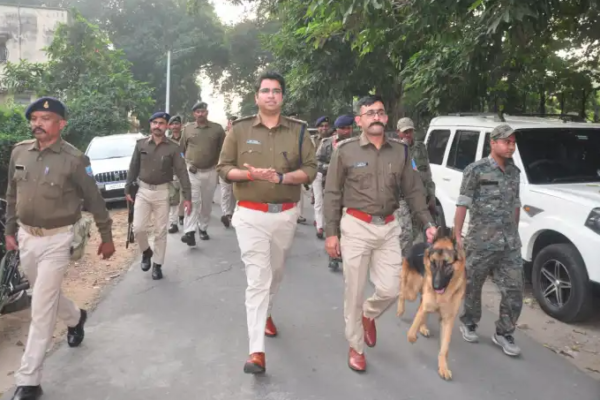 जमशेदपुर
