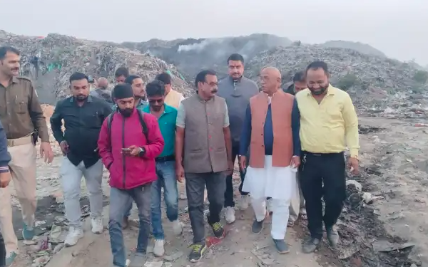 NGT के आदेश का उल्लंघन करने पर अवमानना का मामला दर्ज किया जाए: जमशेदपुर विधायक सरयू राय| जमशेदपुर