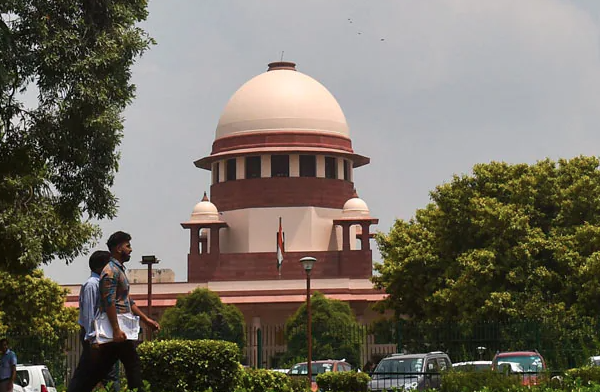न्यायाधीश