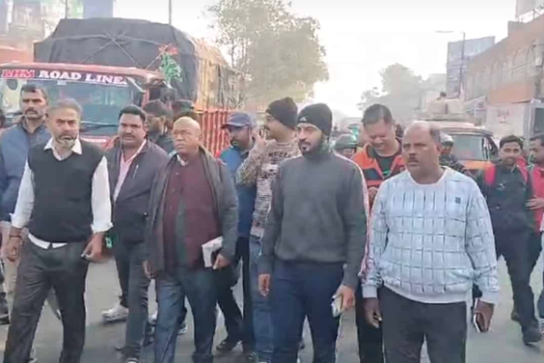 जमशेदपुर