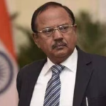 अजीत डोभाल