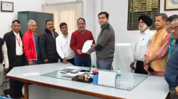 मुकेश चंद्राकर