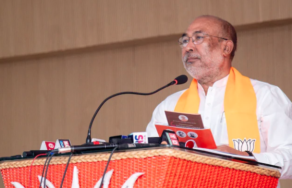कांग्रेस