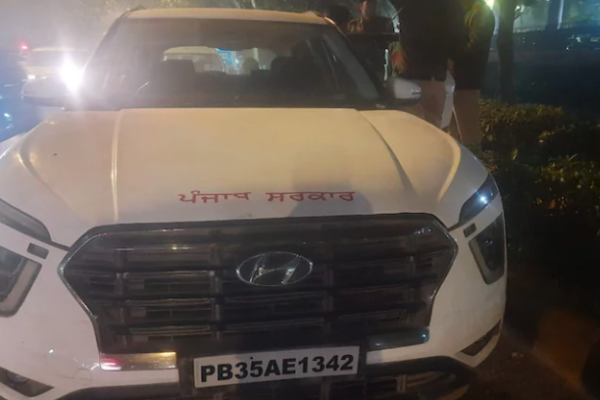 दिल्ली