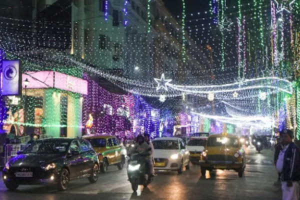 द्रौपदी मुर्मू