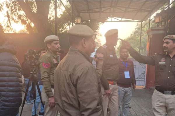 दिल्ली