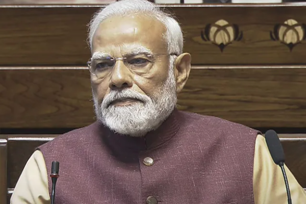 मोदी