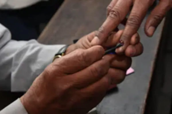 दिल्ली