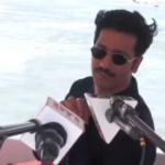 विक्की कौशल