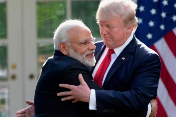 ट्रम्प