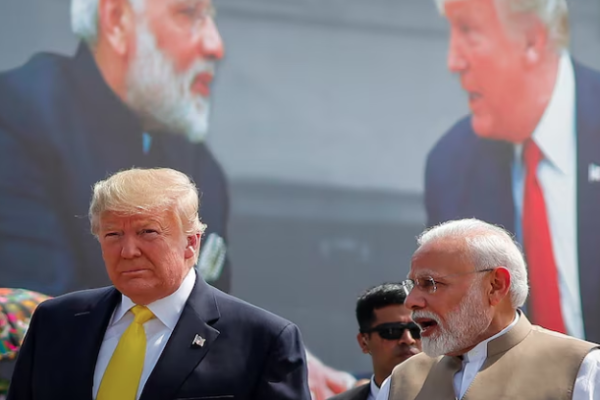 नरेंद्र मोदी