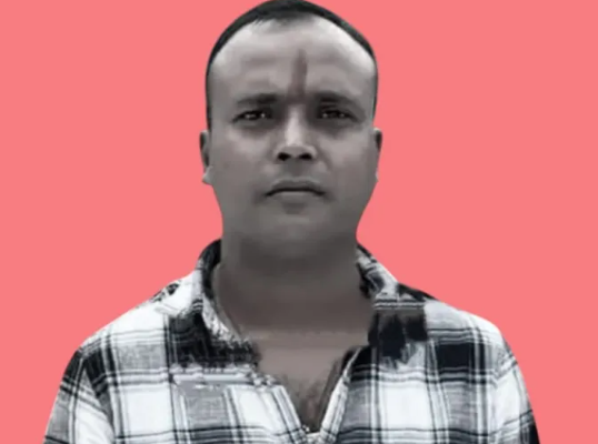 बाबू दास