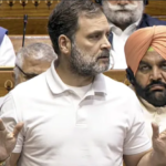राहुल गांधी