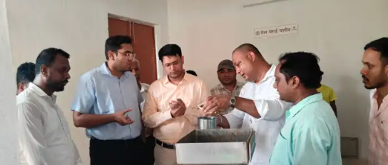 जमशेदपुर