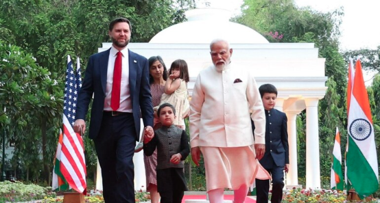 मोदी