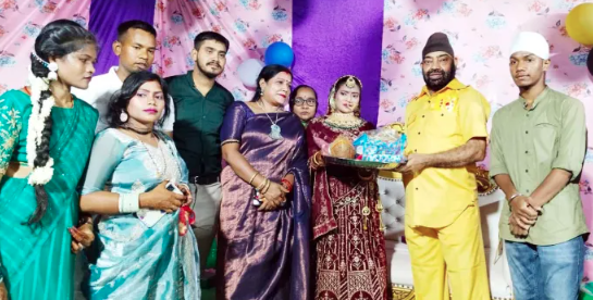 जमशेदपुर
