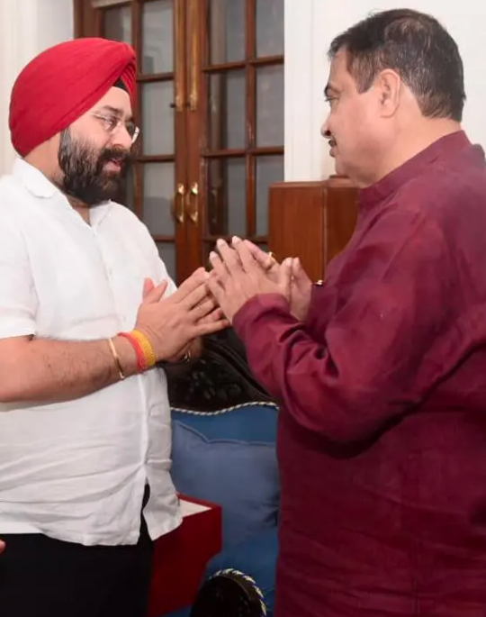 अमरप्रीत