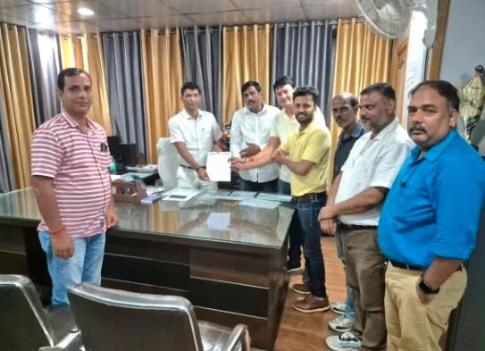 जमशेदपुर