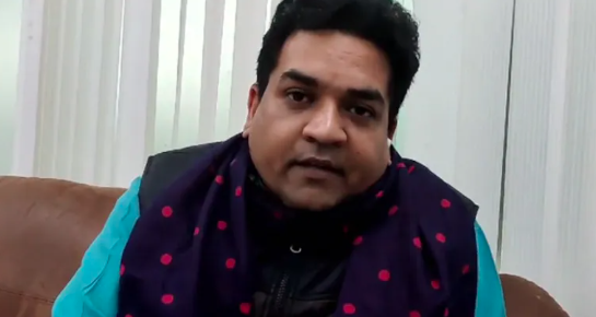 कांवड़ यात्रा