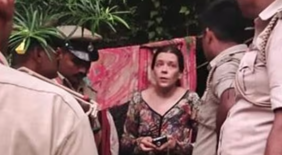 गोकर्ण गुफा