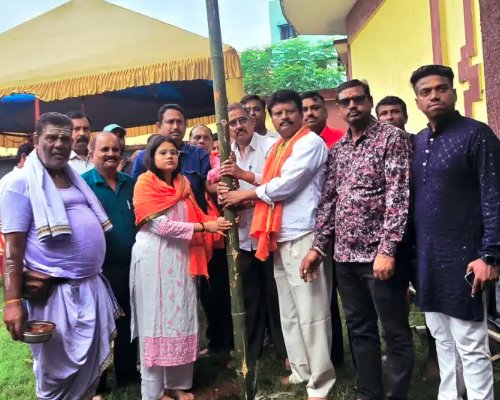 जमशेदपुर