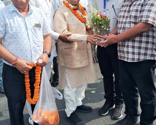 जमशेदपुर