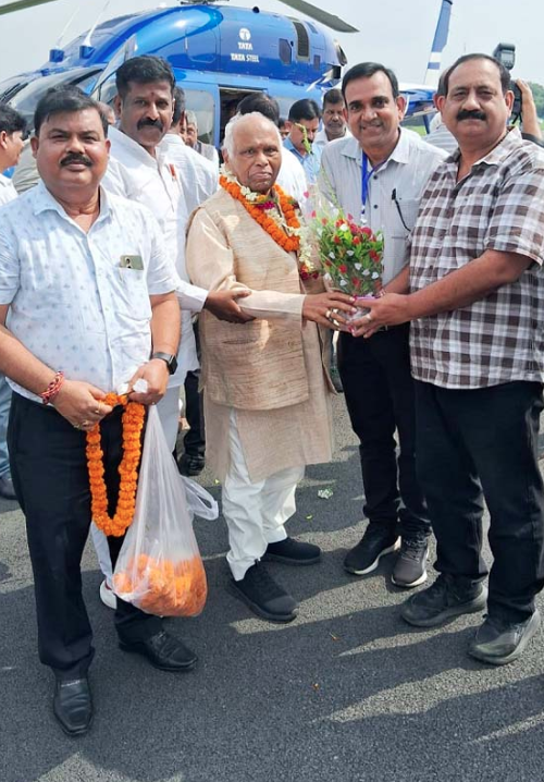 जमशेदपुर
