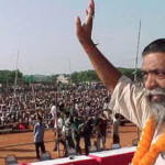 शिबू सोरेन
