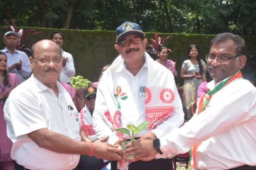 जमशेदपुर