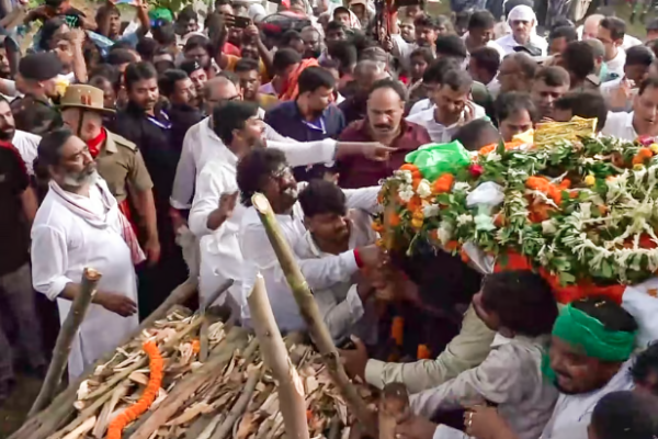 दिशोम गुरु
