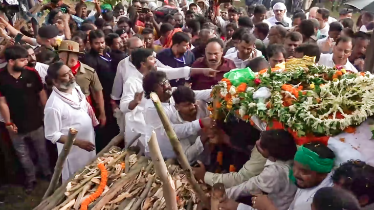 दिशोम गुरु