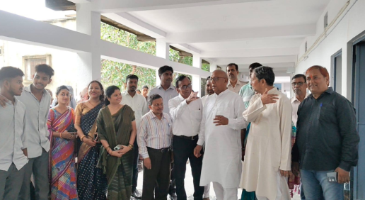 सरयू रॉय