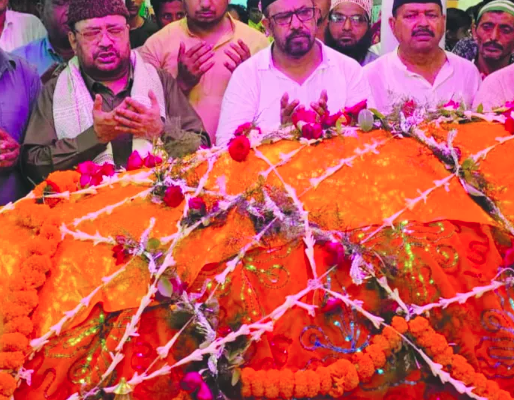 हिदायतुल्लाह
