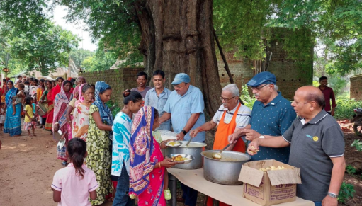 जमशेदपुर