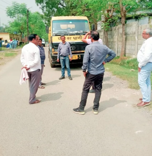 जमशेदपुर